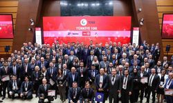 Cumhurbaşkanı Yardımcısı Yılmaz: "Hedefimiz yıl sonunda yüzde 30’un altında bir enflasyon oranı"