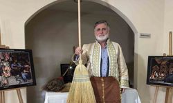 Cumhurbaşkanı’ndan plaket almıştı, bu yıl ilin ‘Ahisi’ seçildi