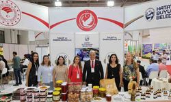 Depremzede kadınlara umut olan proje İzmir’de yoğun ilgi gördü