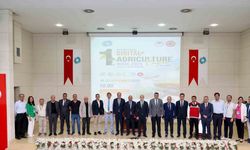 Dijital tarımın geleceği Niğde’de masaya yatırıldı
