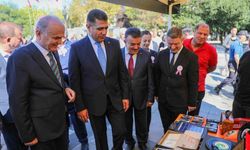 Düzce’de 21. Ahilik Haftası coşku içinde kutlanıyor