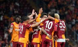 Galatasaray ligde evinde kaybetmiyor