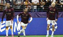 Galatasaray’da 3 değişiklik