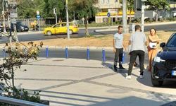 İşçi maaş bekliyor, Başkan aylık kirası 276 bin lira olan araca biniyor