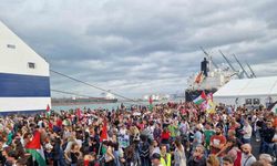 İtalya’da sendikalardan "Gazze" grevi: Limanlar kapatıldı, ulaşım aksadı