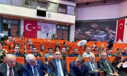 "Kafkas İslam Ordusu ve Enver Paşa" Ankara’da anıldı