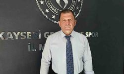 Kayseri’de KYK yurtları doldu