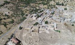 Mezopotamya’nın altın üçgeninde bulunan Mardin, dizilerin çekim merkezi olmasıyla turizme katkı sağlıyor