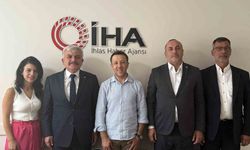 MHP Kocaeli İl Başkanı Batı: "Hedefimiz 40 bin üye ve en az 2 belediye"
