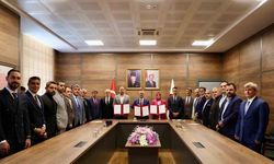 Niğde’de öğrencilerin sanatsal ve sosyal gelişimi için iş birliği protokolü