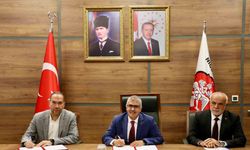 Niğde’de turizm ve sosyal hizmetler için iki önemli protokol imzalandı