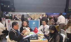 NÖHÜ İsveç’te tanıtıldı