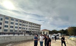 Polis ve jandarma okul çevresinde denetimlerini sıklaştırdı