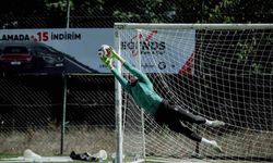 Sakaryaspor, Pendikspor maçı hazırlıklarına başladı