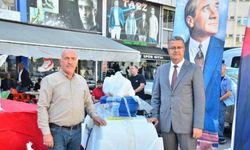 Samsun’da ‘Fındık Randıman Yarışması’