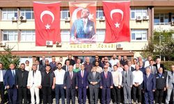 Sinop’ta amatör spor kulüplerinin faaliyetleri desteklenecek