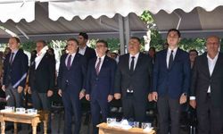 Siverek’te ilköğretim haftası kutlandı