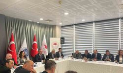 Su Kurulu, Meriç-Ergene Havzası’nın geleceği için toplandı