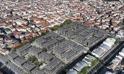 Tığcılar’da vatandaşlardan kentsel dönüşüme yoğun ilgi
