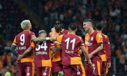 Trendyol Süper Lig: Galatasaray: 3 - Konyaspor: 1 (Maç sonucu)