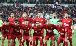 Türkiye Ziraat Kupası: Eskişehirspor: 0 - Muğlaspor: 3
