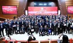 Türkiye’nin en hızlı büyüyen 100 şirketi belli oldu