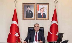 Vali Akbıyık’tan ‘Gaziler Günü’ mesajı