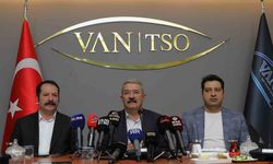 Van’da "Gurme ve Gastronomi Fuarı" kapılarını açmaya hazırlanıyor
