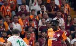 Wilfried Singo: "Benim için önemli olan sahada performans göstermek"