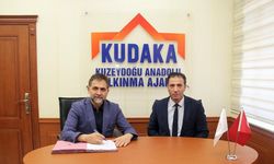 Yakutiye’de çevre dostu atık yönetimi için imzalar atıldı