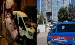 Mersin merkezli 6 ilde yasa dışı bahise 59 gözaltı!