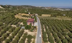 Mersin'de ulaşım ağı daha da güçleniyor