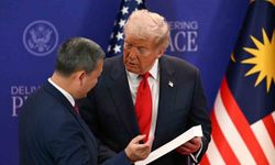 ABD Başkanı Trump: "Barış yapma konusunda BM’den çok daha iyiyim"