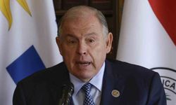 Arjantin Dışişleri Bakanı Werthein istifa etti