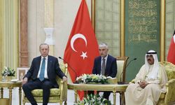 Bakan Bayraktar: "(Kuveyt ile) Enerji sektöründe ortak projeler geliştirmeyi ve karşılıklı deneyim paylaşımını hedefliyoruz"