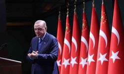 Batı Balkanlar’da en beğenilen lider Cumhurbaşkanı Erdoğan oldu