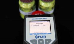 Gürcistan’da uranyum kaçakçılığı operasyonu: 3 Çin vatandaşına gözaltı