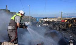 İsrail’in Lübnan’a saldırısında 1 kişi hayatını kaybetti, 7 kişi yaralandı