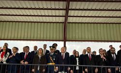 İtaat köpeği ‘Nefes’, nefesleri kesti