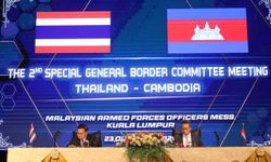 Kamboçya Savunma Bakanı: "Tayland ile pazar günü barış anlaşması imzalayacağız"