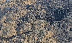 Kazakistan’ın Rusya sınırına yakın bölgesinde menşei bilinmeyen bir İHA patladı