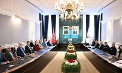 Kırklareli’nde İl Spor Güvenlik Kurulu toplantısı gerçekleşti