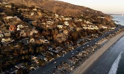 Los Angeles’ta 12 kişinin öldüğü Palisades yangını ile ilgili 1 kişi gözaltına alındı