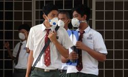 Malezya’da yaklaşık 6 bin öğrenci grip oldu, eğitime ara verildi