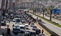 Boğaz Mahallesinden Değirmendere’ye yeni yol hattı geliyor