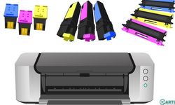 Kartuş Ömrü Nasıl Uzatılır? Pratik Bakım İpuçları