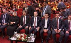 "16. TRT Uluslararası Belgesel Ödülleri" kapanış töreniyle sona erdi