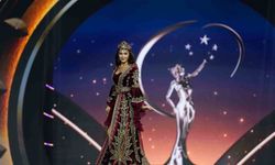 2025 Kainat Güzeli, Meksikalı Fatima Bosch Fernandez oldu