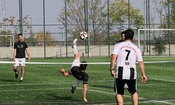 3. Kamu Spor Oyunları Ege Grup Müsabakaları Manisa’da sona erdi