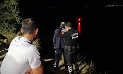 30 metrelik falezlerden kayalık alana düşen genç yaşamını yitirdi